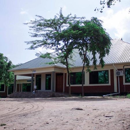 Mantis Lodge & Camping Site Morogoro Exteriér fotografie