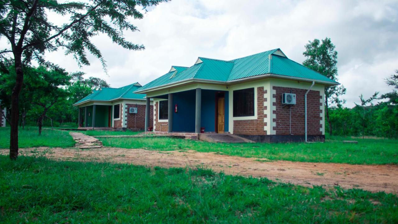 Mantis Lodge & Camping Site Morogoro Exteriér fotografie