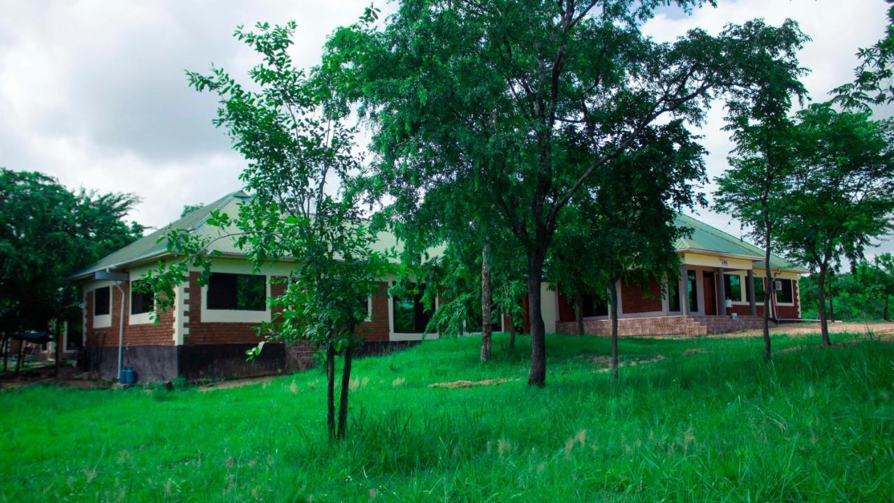Mantis Lodge & Camping Site Morogoro Exteriér fotografie