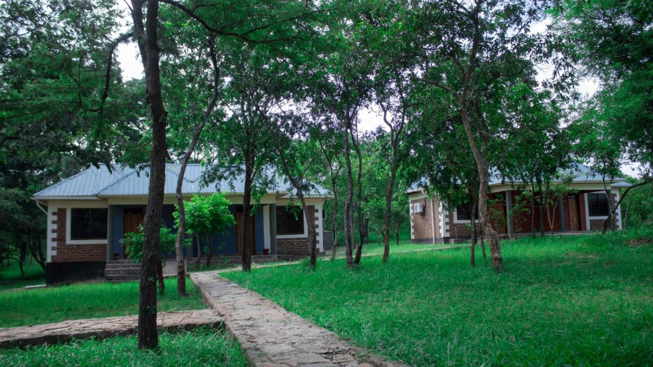 Mantis Lodge & Camping Site Morogoro Exteriér fotografie