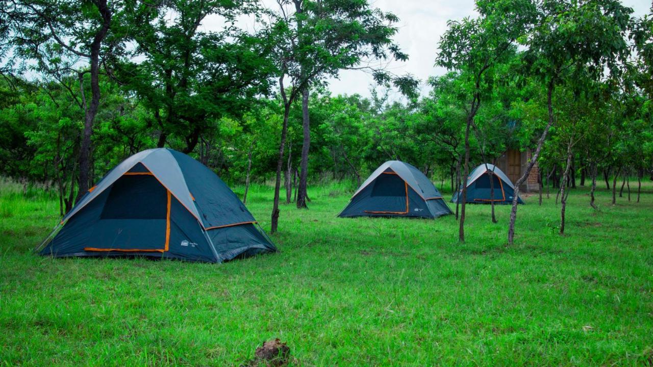 Mantis Lodge & Camping Site Morogoro Exteriér fotografie